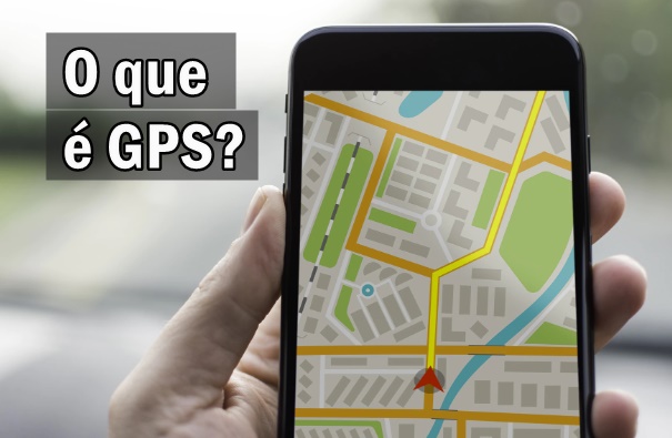 O que é GPS?
