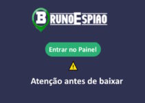 Painel Bruno Espião [Solução]