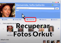 Como Resgatar as Fotos do Orkut? [ Login e Recuperar Email ]
